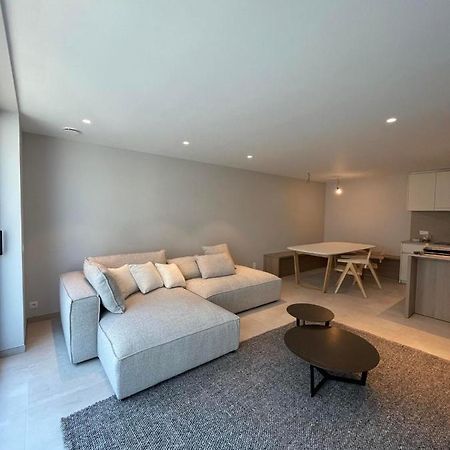 Appartamento C-Dream Blankenberge Esterno foto