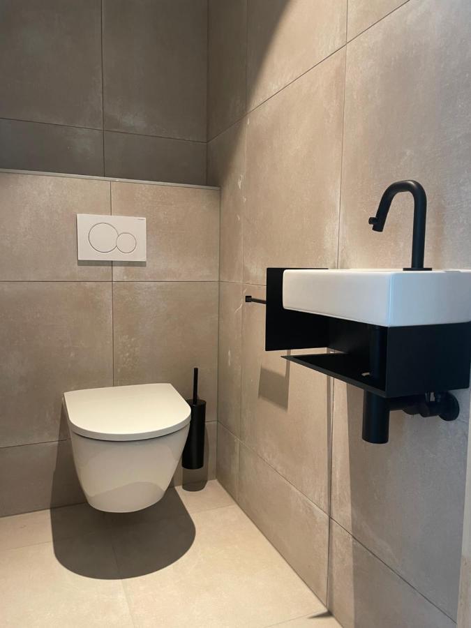 Appartamento C-Dream Blankenberge Esterno foto