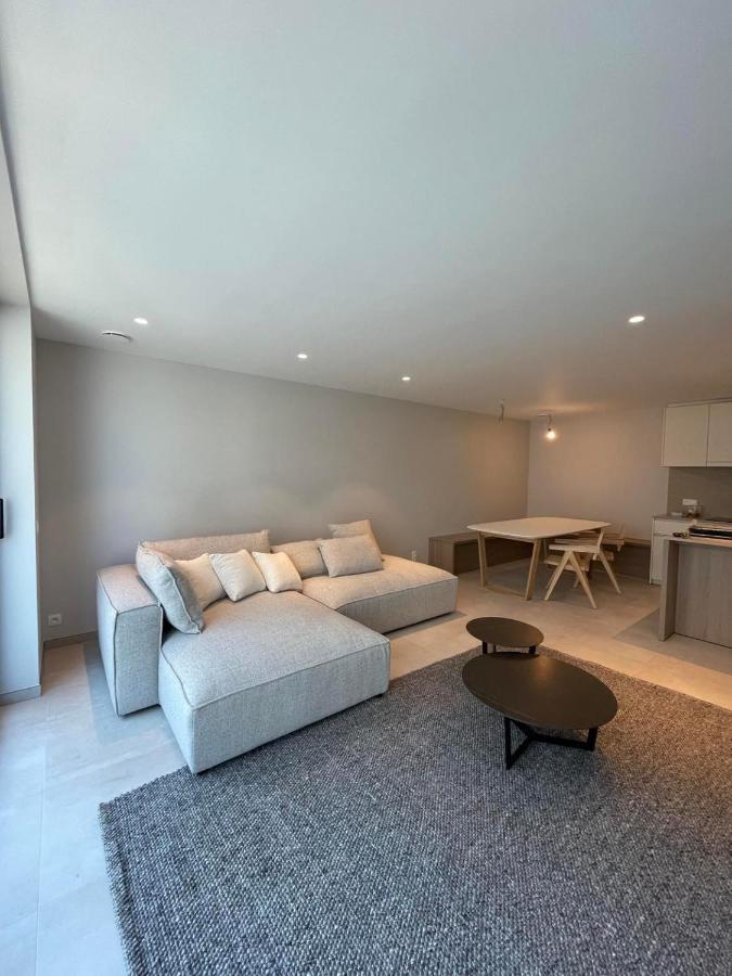 Appartamento C-Dream Blankenberge Esterno foto