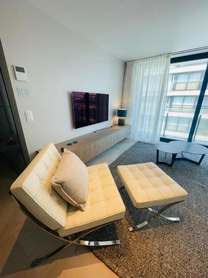 Appartamento C-Dream Blankenberge Esterno foto