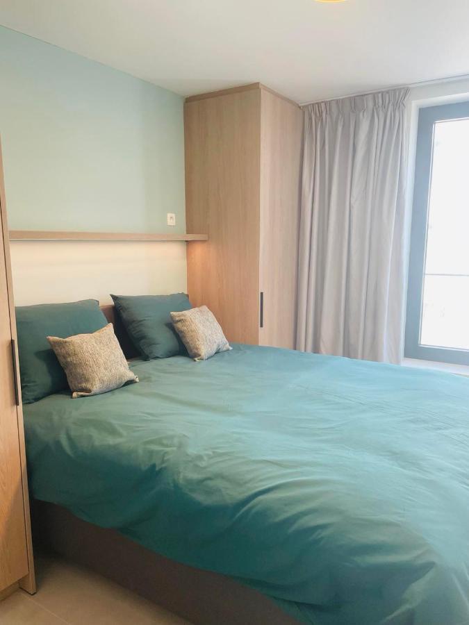 Appartamento C-Dream Blankenberge Esterno foto