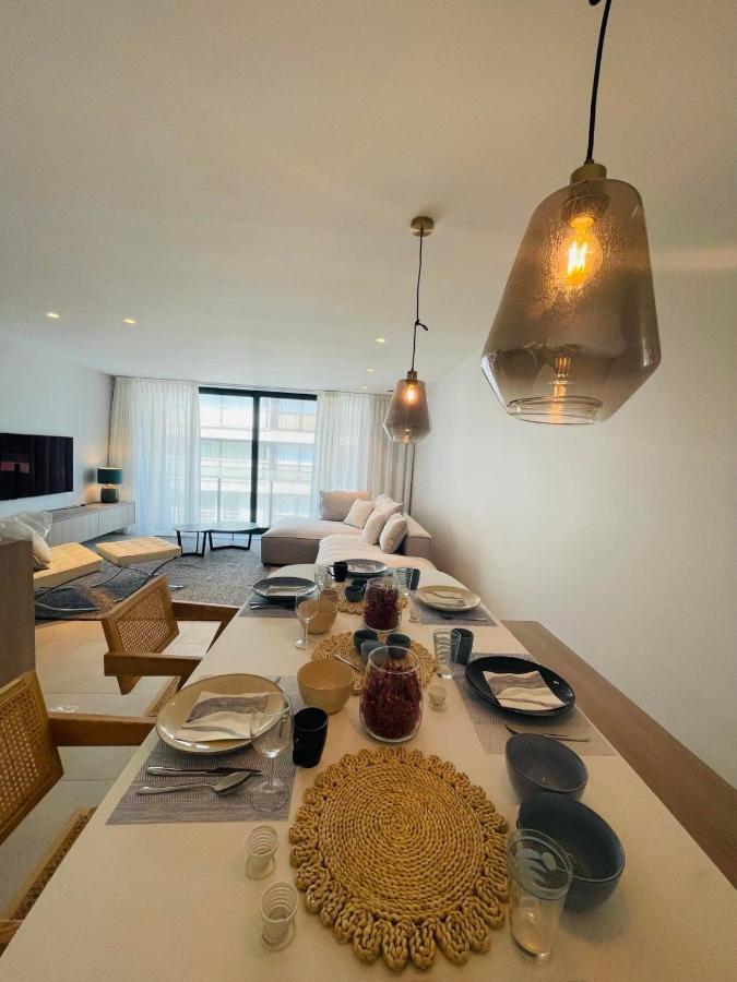 Appartamento C-Dream Blankenberge Esterno foto