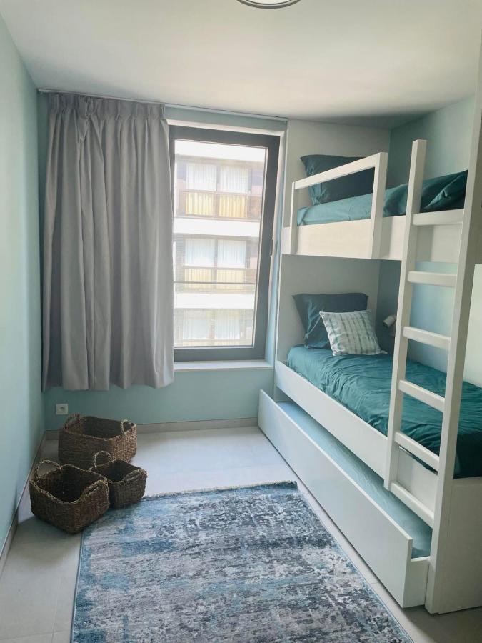Appartamento C-Dream Blankenberge Esterno foto