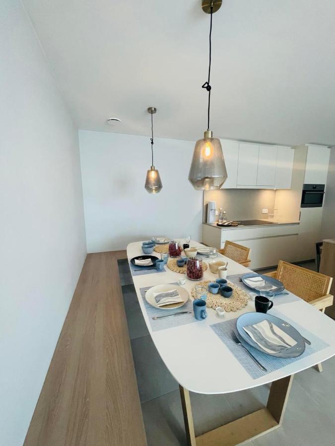 Appartamento C-Dream Blankenberge Esterno foto
