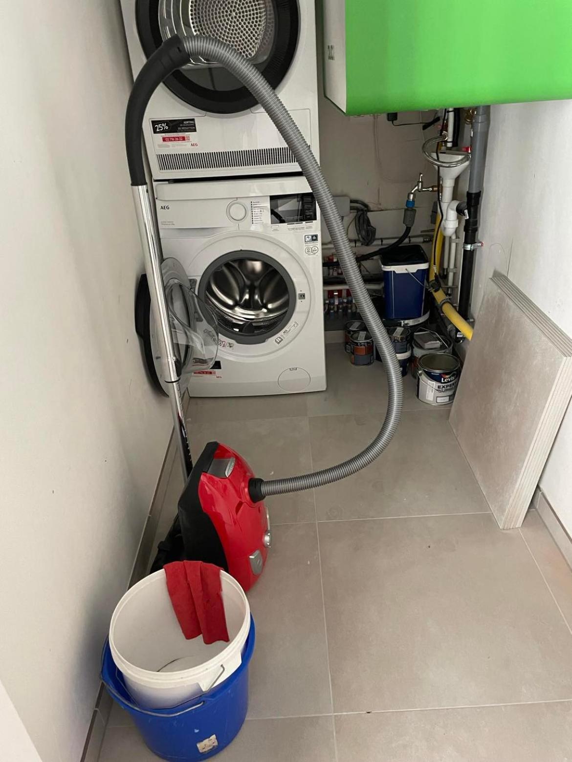 Appartamento C-Dream Blankenberge Esterno foto