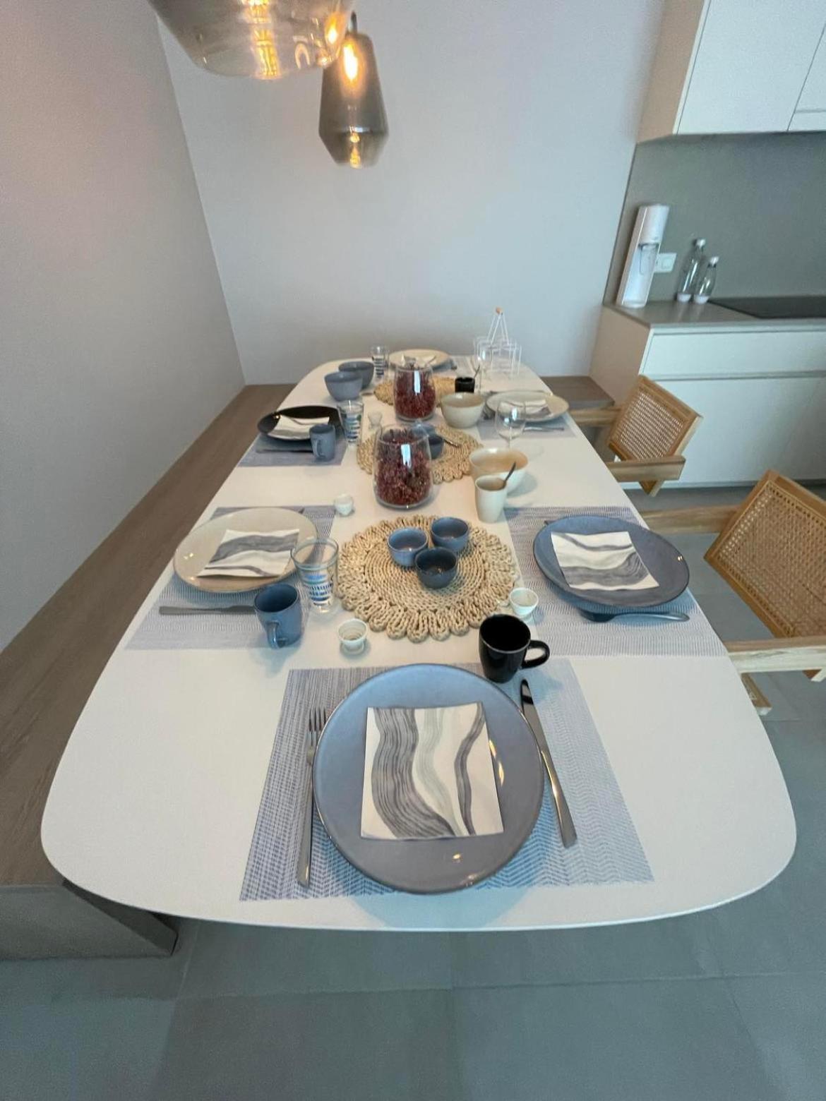 Appartamento C-Dream Blankenberge Esterno foto